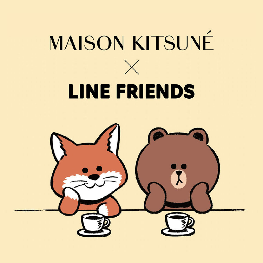LINE FRIENDS SQUARE | Korea, Global Store