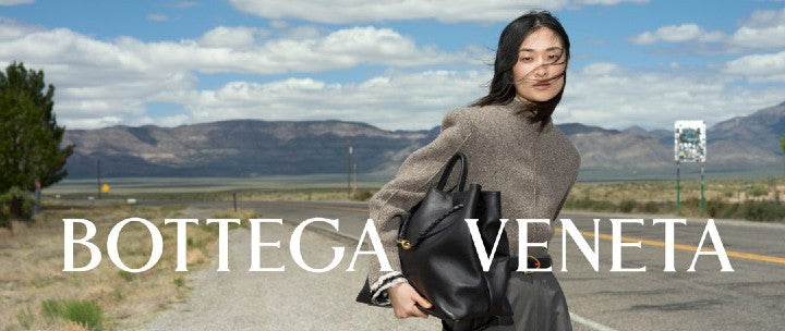 보테가 베네타(Bottega Veneta) 패밀리 세일 스토어 구축