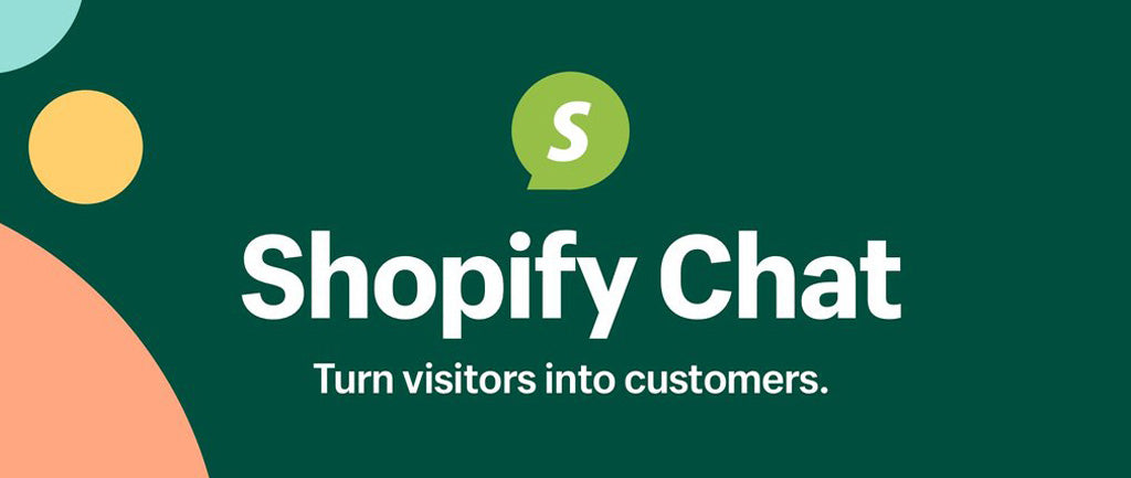 Shopify Chat 앱 출시