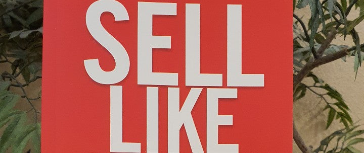 Sell Like Crazy