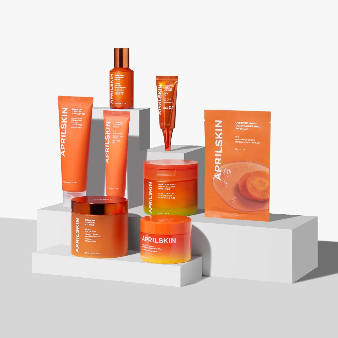 APRILSKIN | Singapore Store - 300cbt | 삼백씨비티