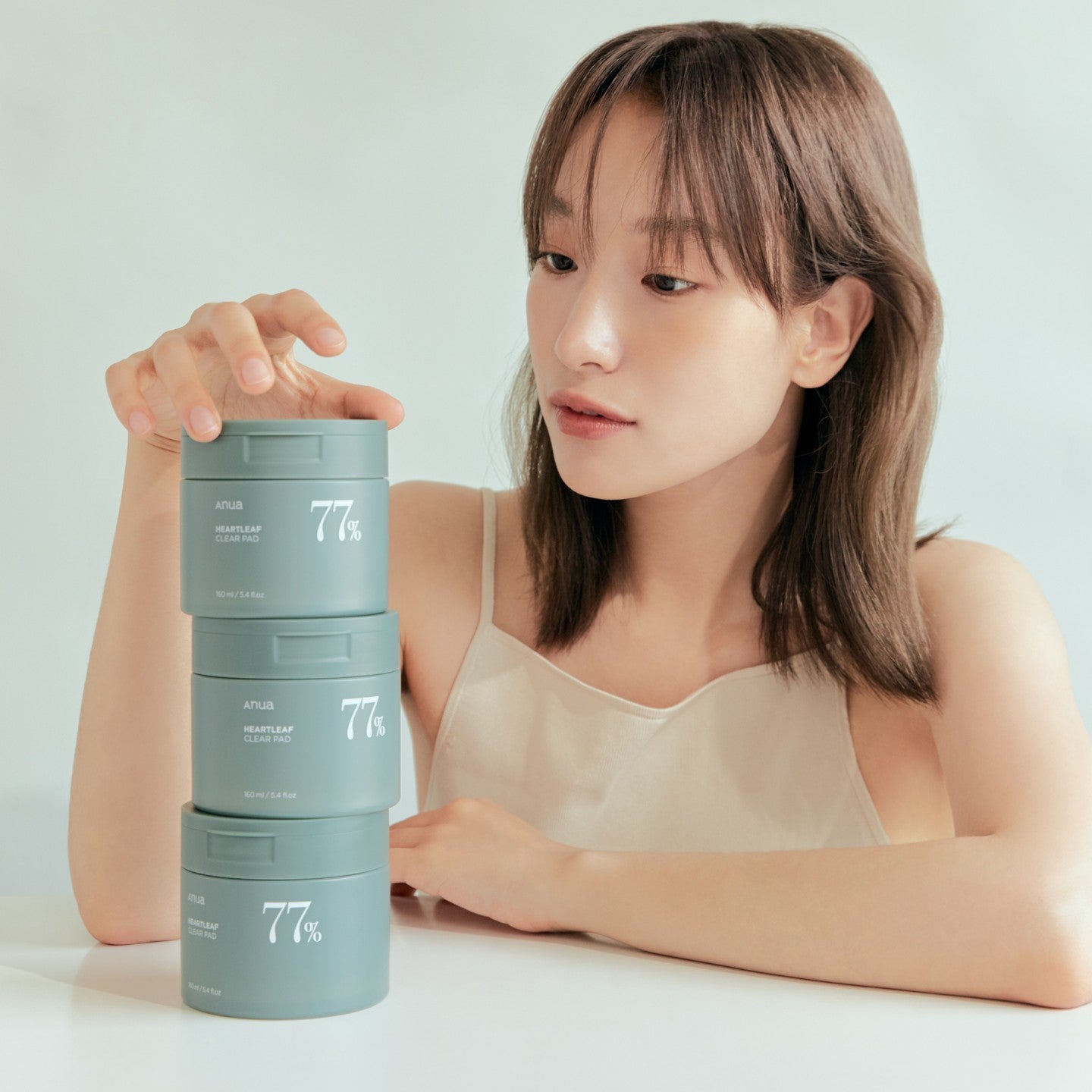 Anua | United States Store - 300cbt | 삼백씨비티