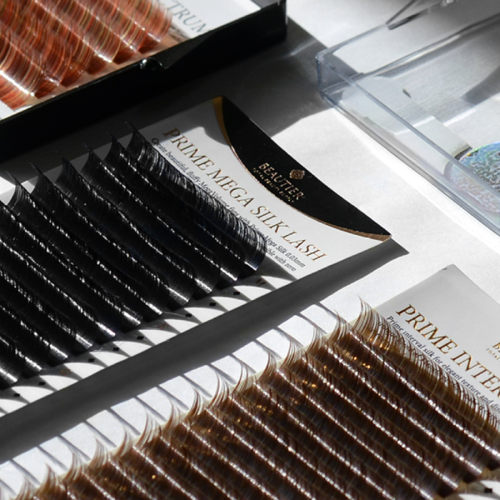 BEAUTIER LASH | Global Store - 300cbt | 삼백씨비티