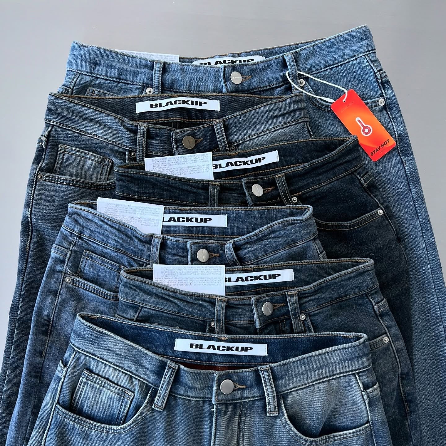 BLACKUP | Japan Store - 300cbt | 삼백씨비티