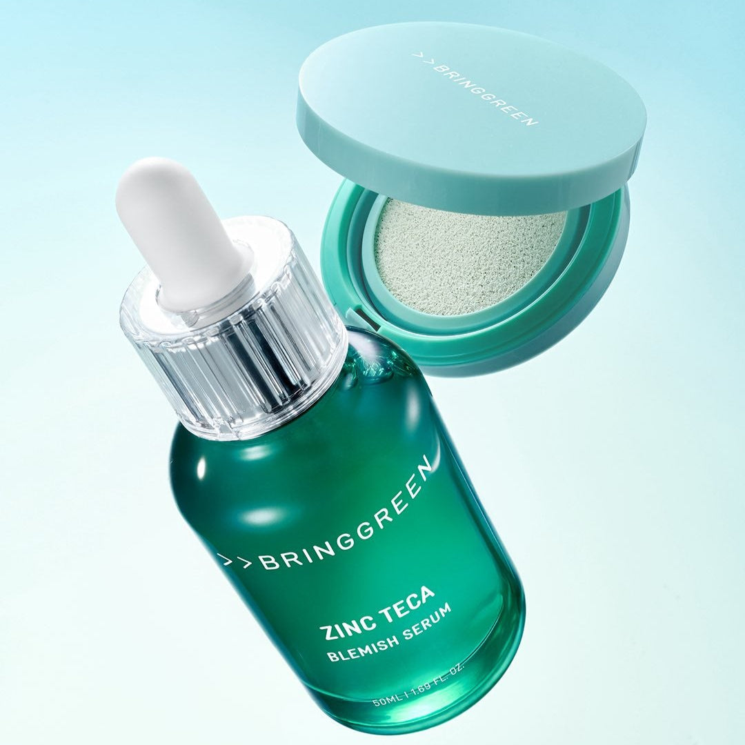 BRINGGREEN | United State Store - 300cbt | 삼백씨비티