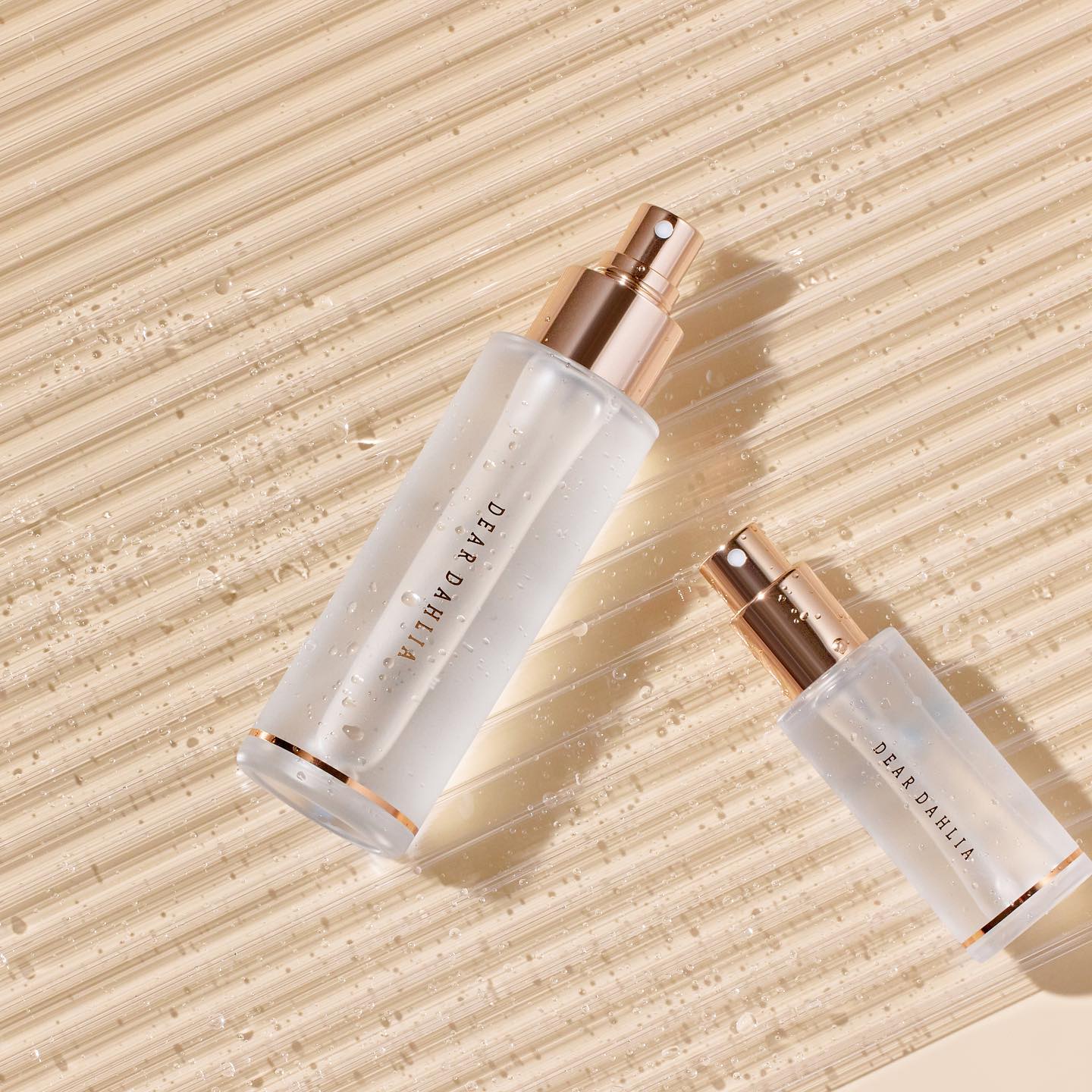 DEAR DAHLIA | Europe Store - 300cbt | 삼백씨비티