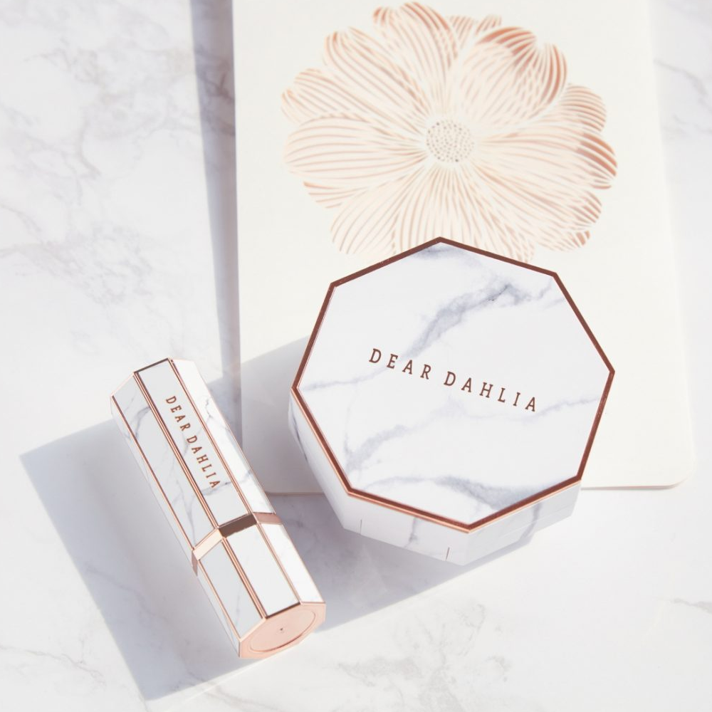 DEAR DAHLIA | United States Store - 300cbt | 삼백씨비티