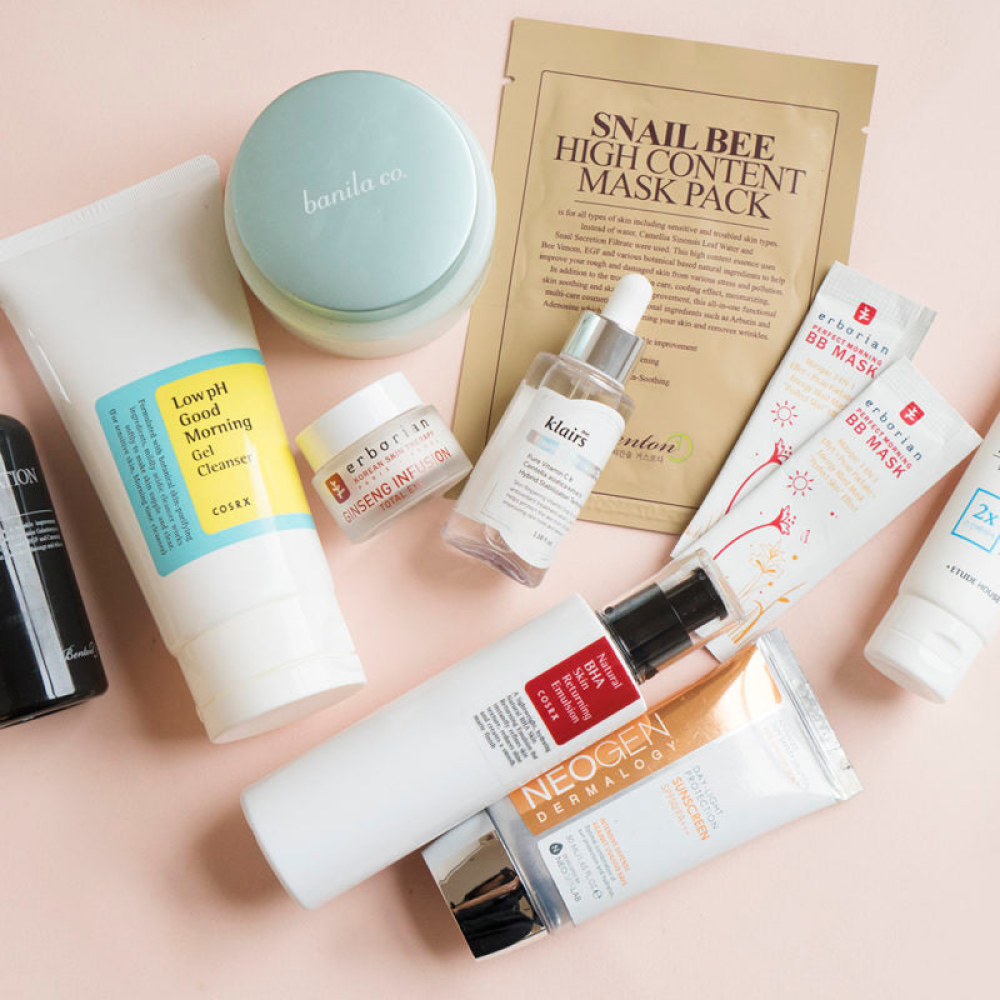 DODOSKIN | Global Store - 300cbt | 삼백씨비티