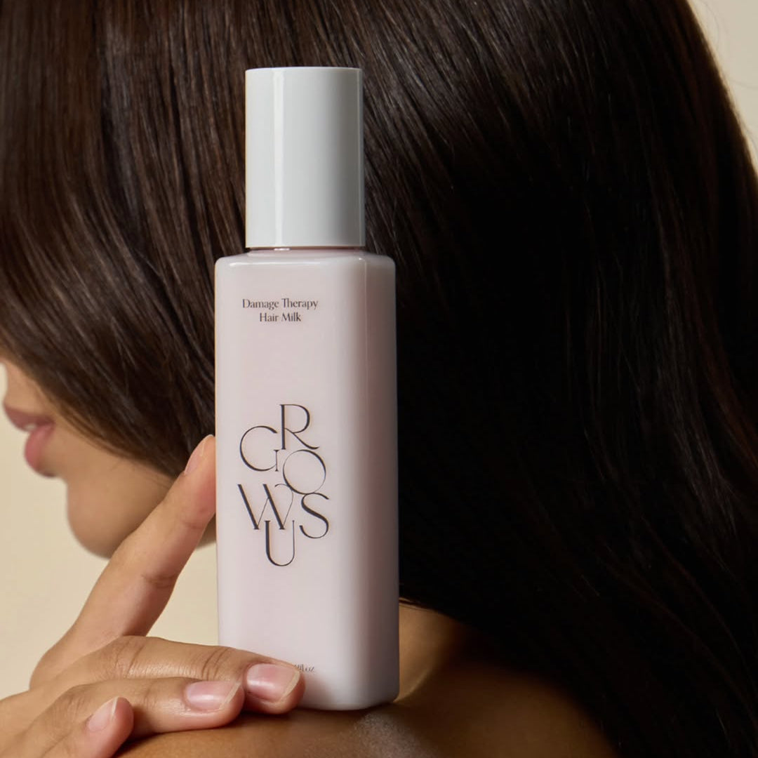 GROWUS | Japan Store - 300cbt | 삼백씨비티