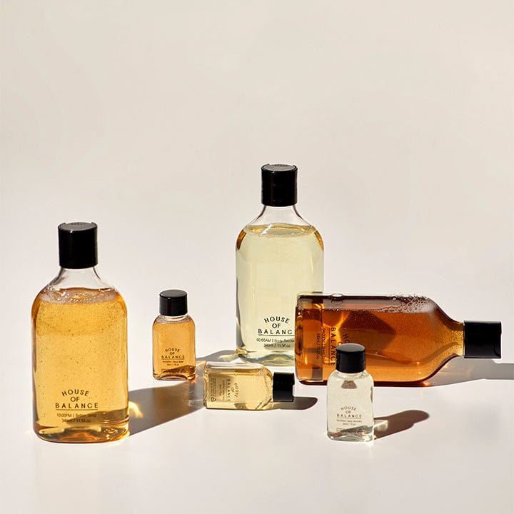 HOUSE OF BALANCE | Japan Store - 300cbt | 삼백씨비티