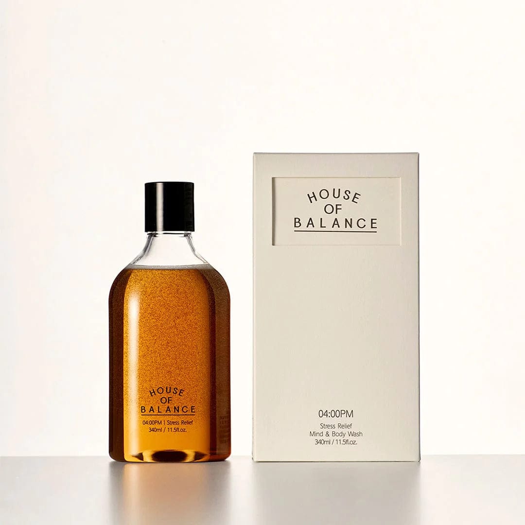 HOUSE OF BALANCE | United States Store - 300cbt | 삼백씨비티