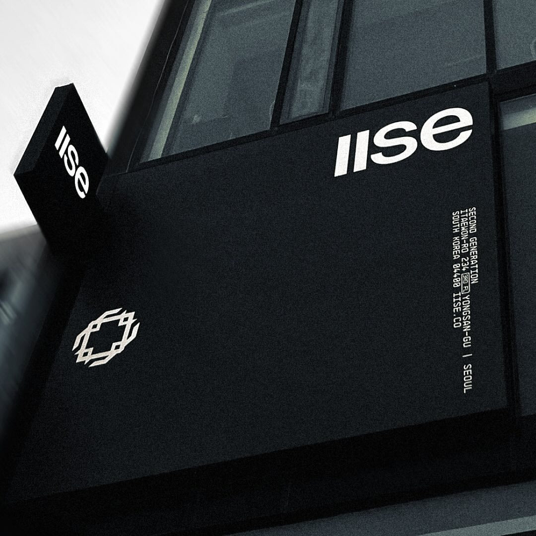 IISE | Global Store - 300cbt | 삼백씨비티