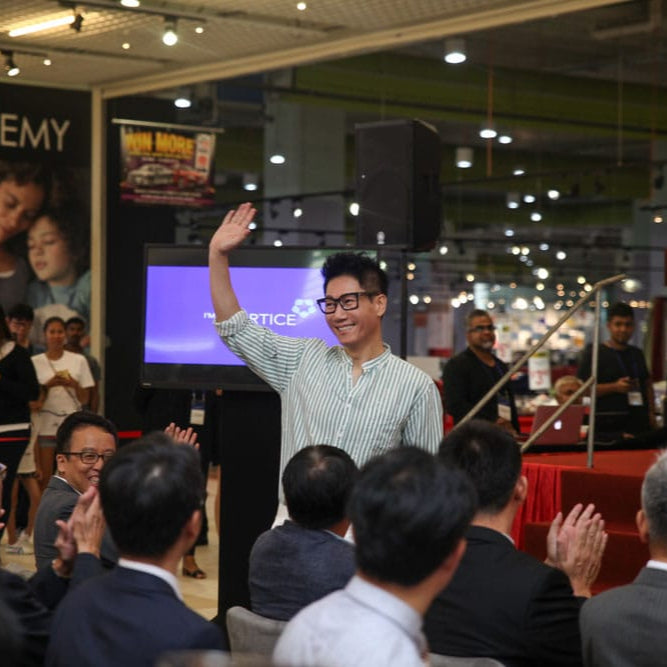 imstartice | Singapore Store