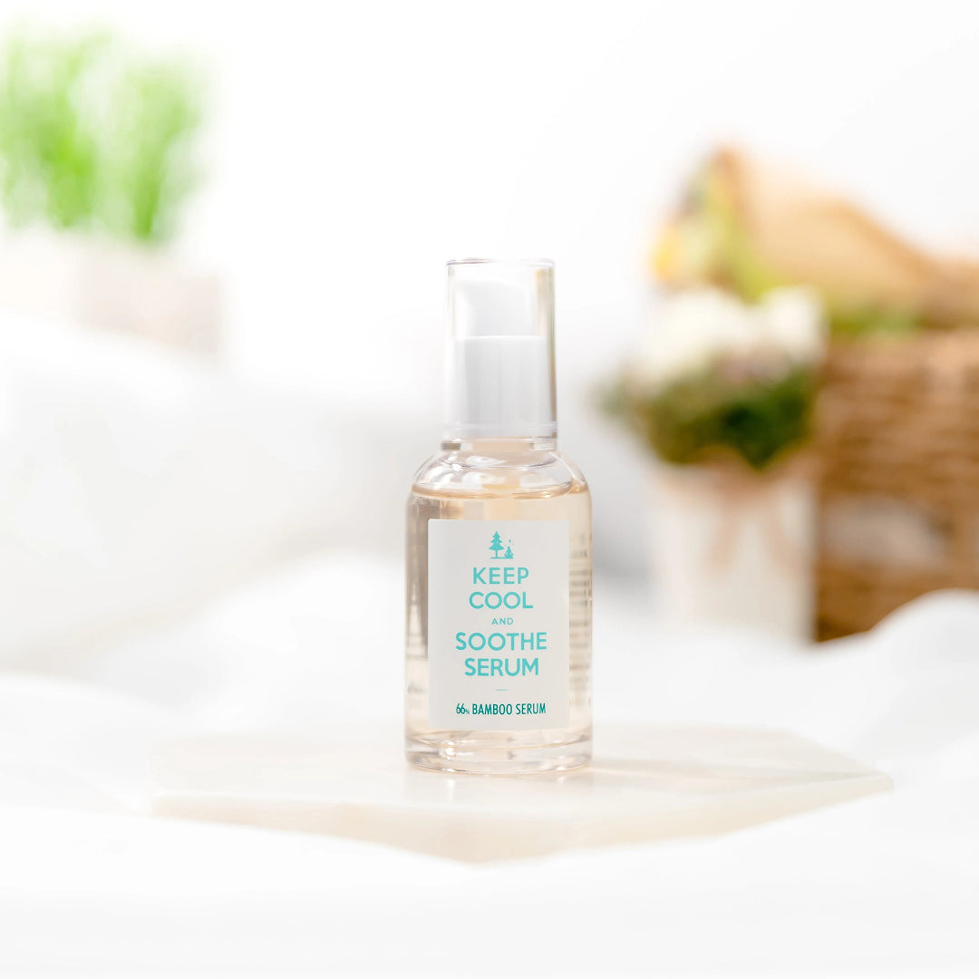 KEEP COOL | United States Store - 300cbt | 삼백씨비티