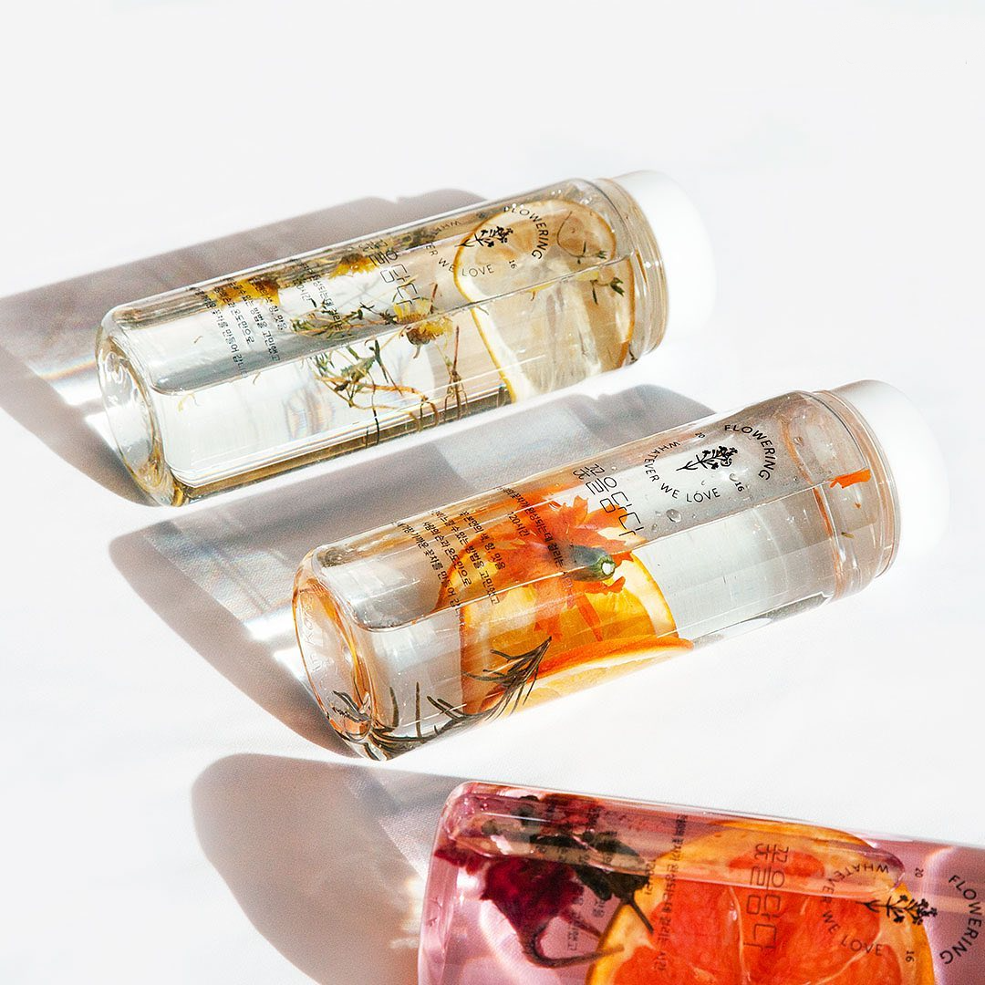 KKOKDAM | United States Store - 300cbt | 삼백씨비티