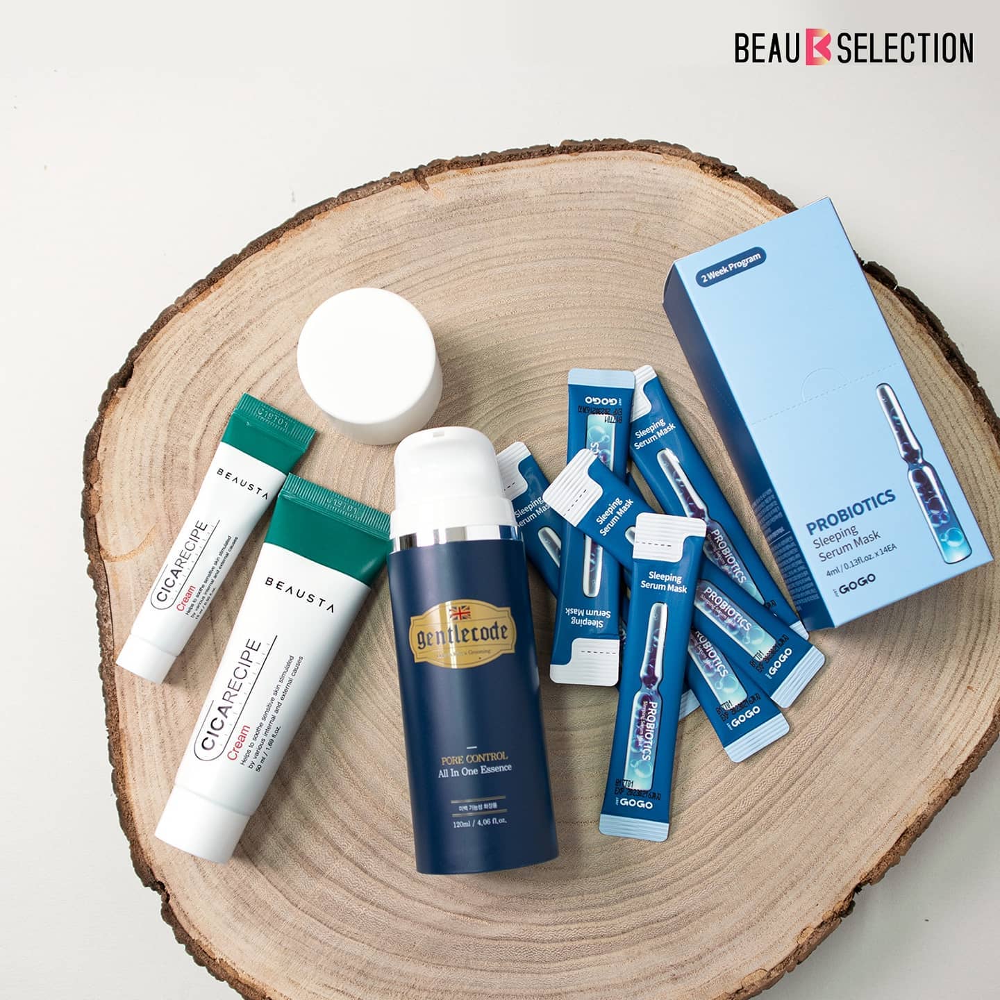 KSelection | B2B Store - 300cbt | 삼백씨비티