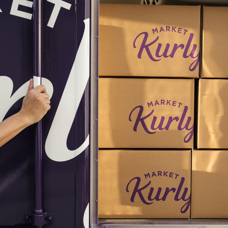 Kurly USA | United States Store - 300cbt | 삼백씨비티