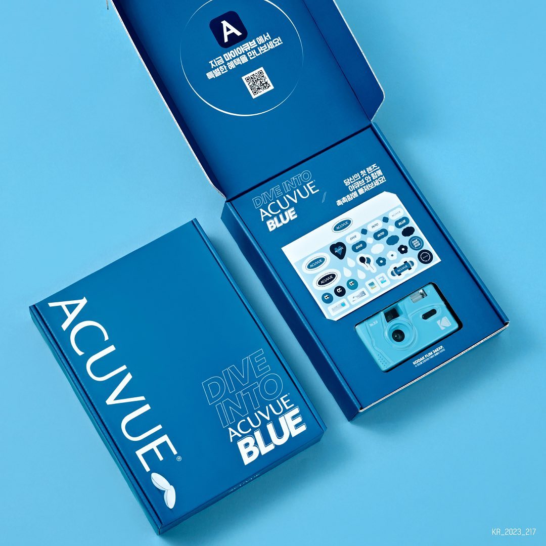 Lensfactory | Korea Store - 300cbt | 삼백씨비티