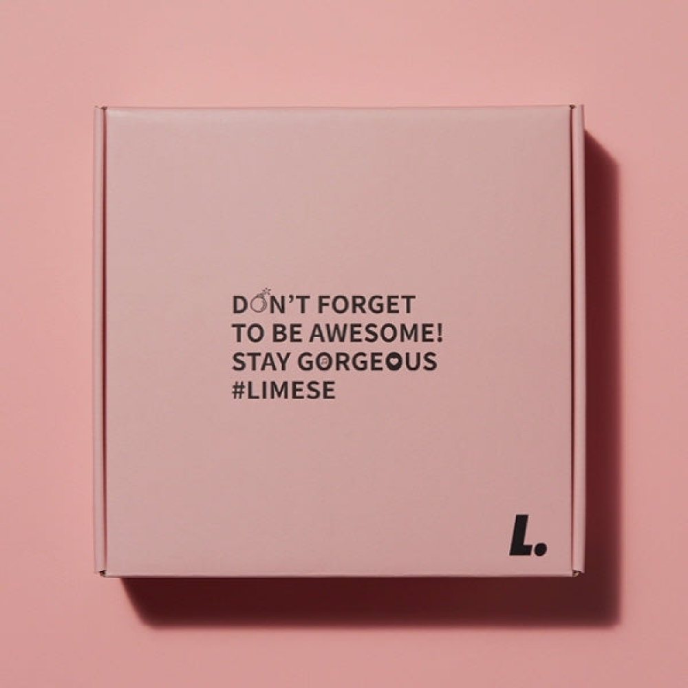 Limesecos | India Store - 300cbt | 삼백씨비티