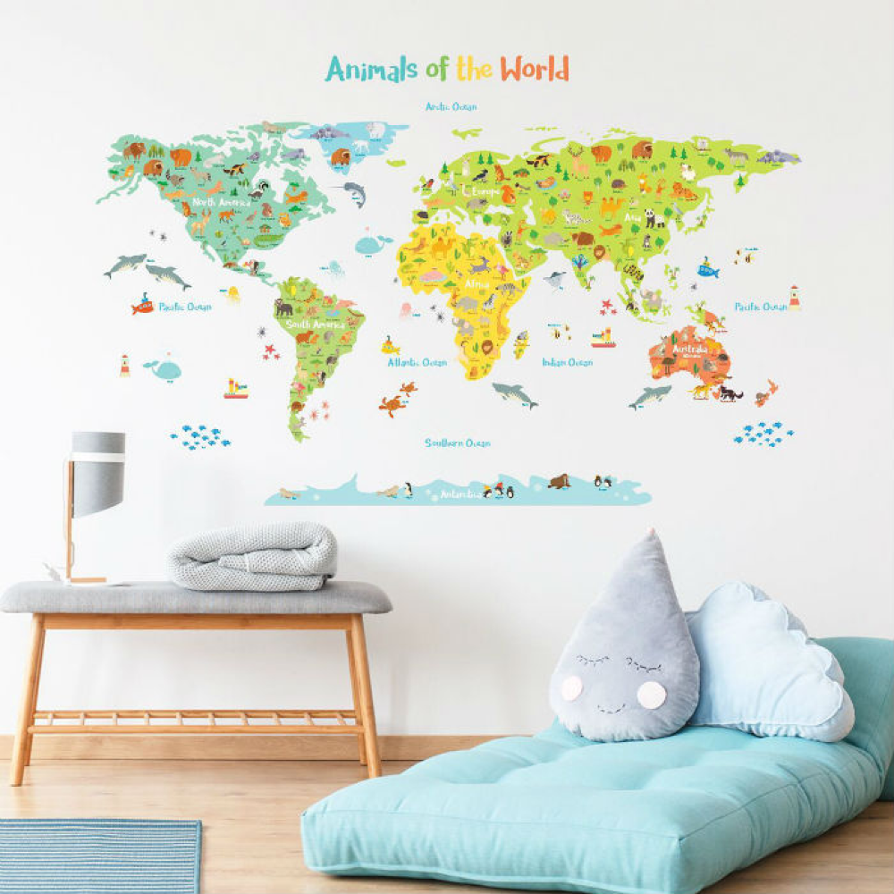 DECOWall | Europe Store