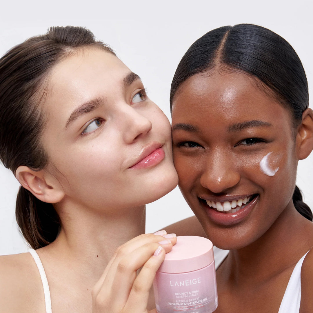 LANEIGE | Singapore Store