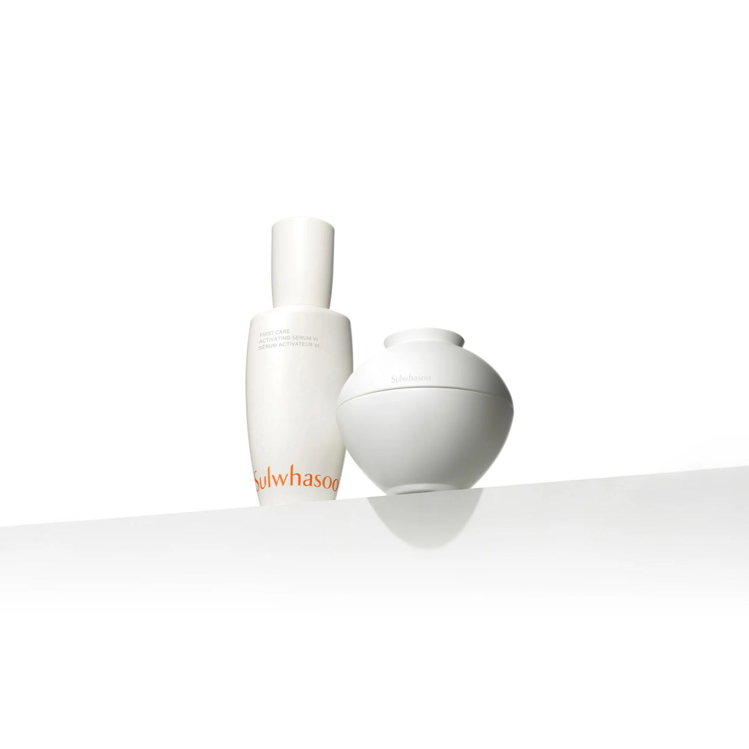 Sulwhasoo | Singapore Store