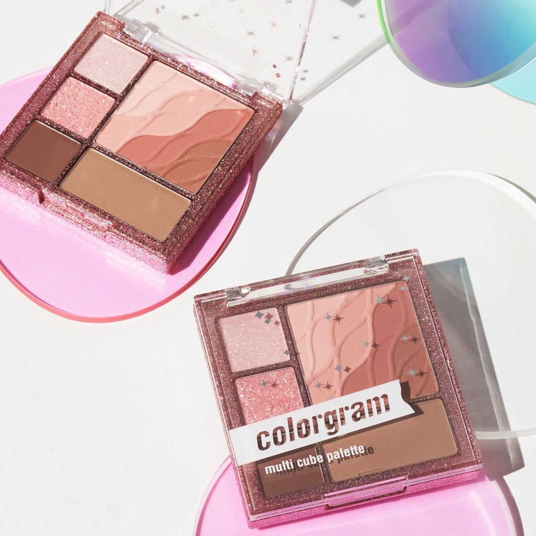 colorgram | United State Store