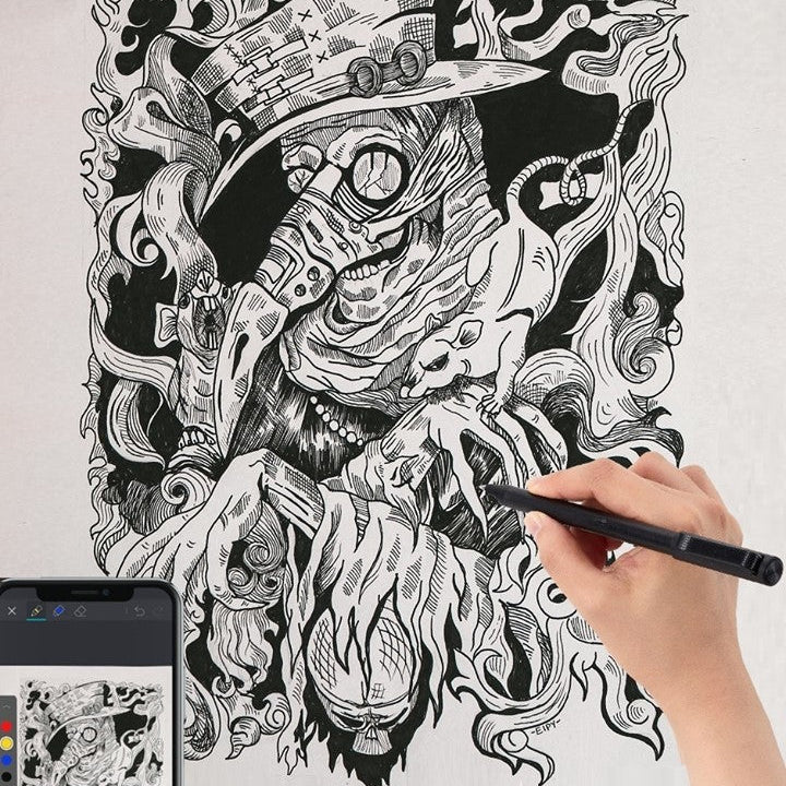 NEO SMARTPEN | United States Store - 300cbt | 삼백씨비티