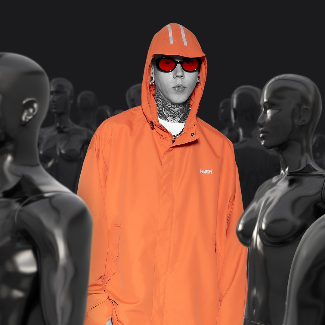 NERDY | United States Store - 300cbt | 삼백씨비티