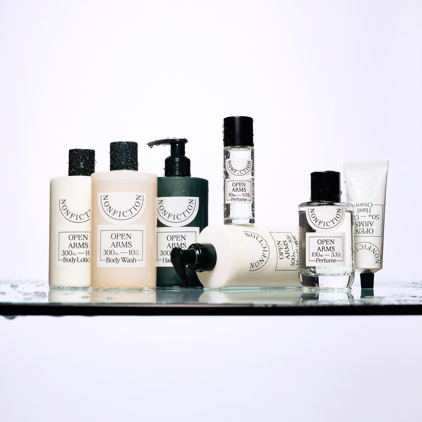 NONFICTION | Global Store - 300cbt | 삼백씨비티