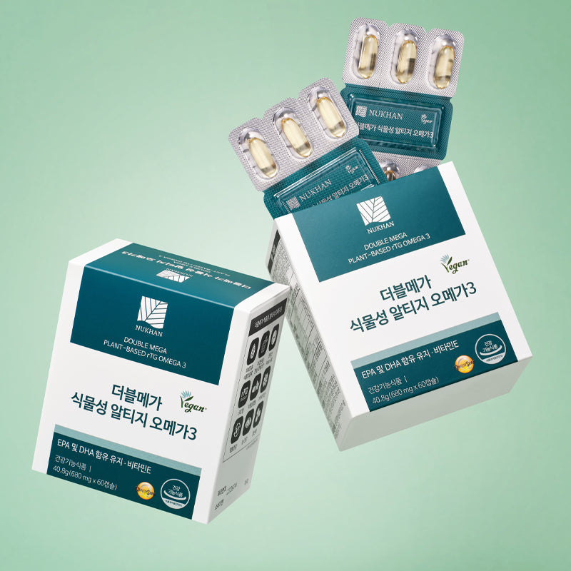 NUKHAN | United States Store - 300cbt | 삼백씨비티