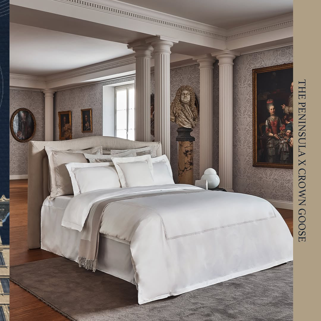 CROWN GOOSE | United States Store