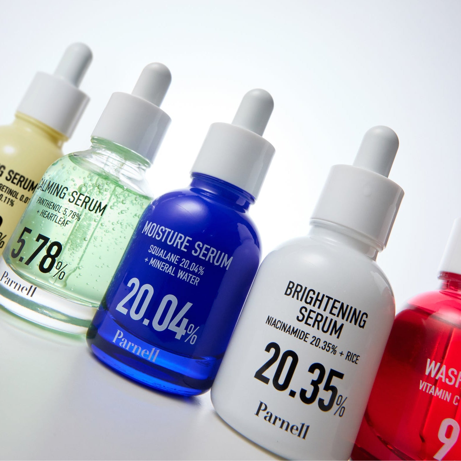 Parnell | Japan Store - 300cbt | 삼백씨비티