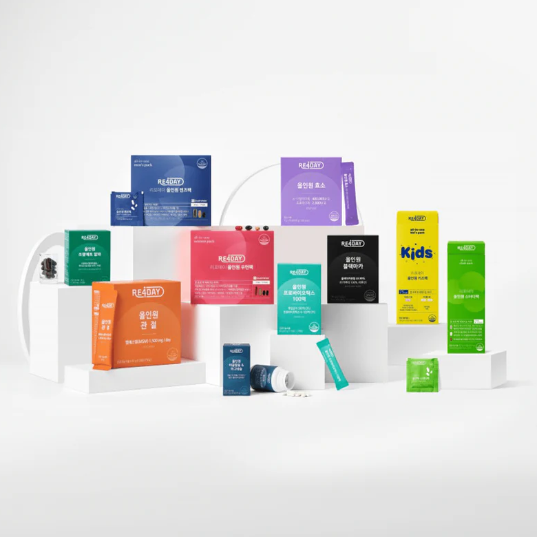 RE4DAY | United States Store - 300cbt | 삼백씨비티