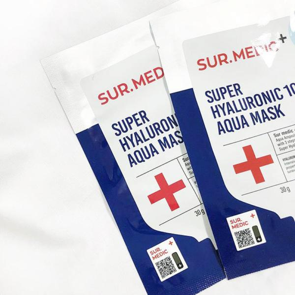 SUR.MEDIC HEALTH CARE | United States Store - 300cbt | 삼백씨비티