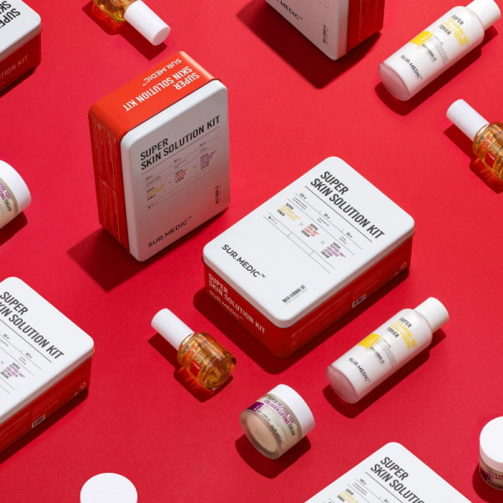 SUR. MEDIC | United States Store - 300cbt | 삼백씨비티