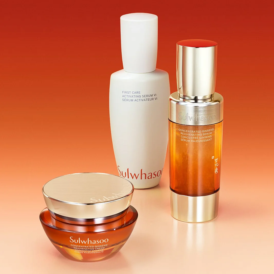 Sulwhasoo | Thailand Store - 300cbt | 삼백씨비티