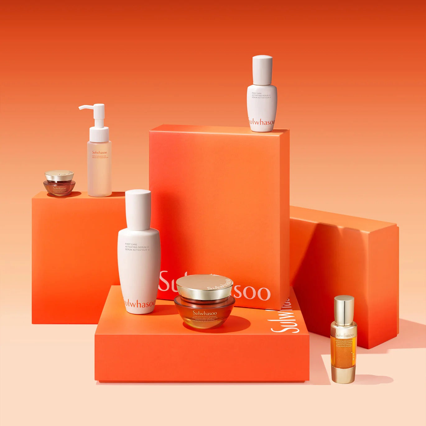 Sulwhasoo | Vietnam Store - 300cbt | 삼백씨비티