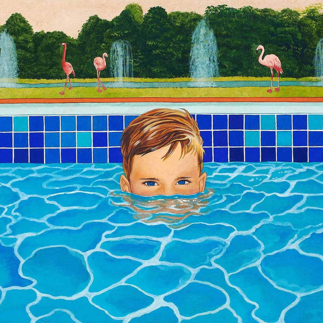 The Stroll gallery | Hong Kong Store - 300cbt | 삼백씨비티