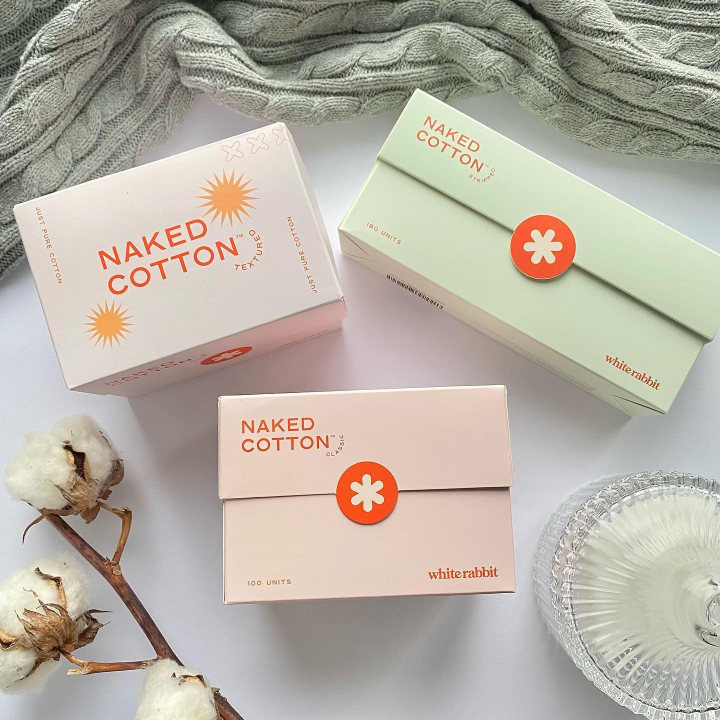 White Rabbit | United States Store - 300cbt | 삼백씨비티