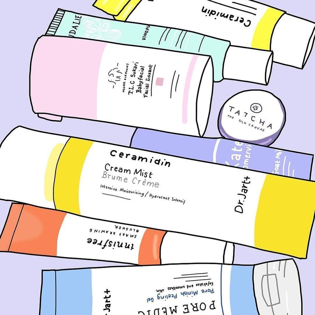 beautihara | United Store - 300cbt | 삼백씨비티