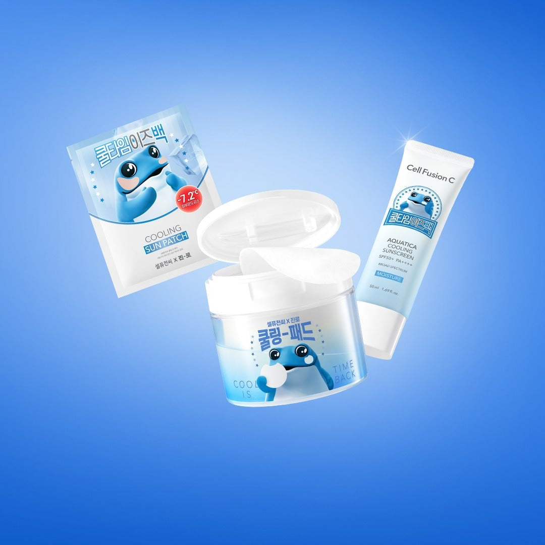 cellfusionc | Global Store - 300cbt | 삼백씨비티