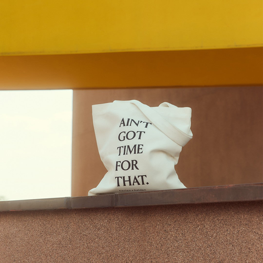 harlan + holden | Global Store - 300cbt | 삼백씨비티