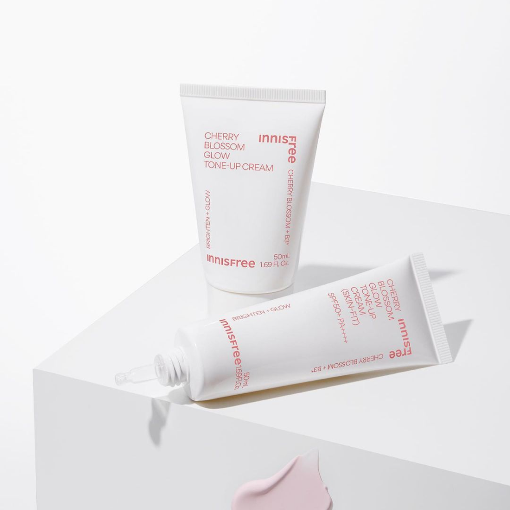 innisfree | Singapore Store - 300cbt | 삼백씨비티