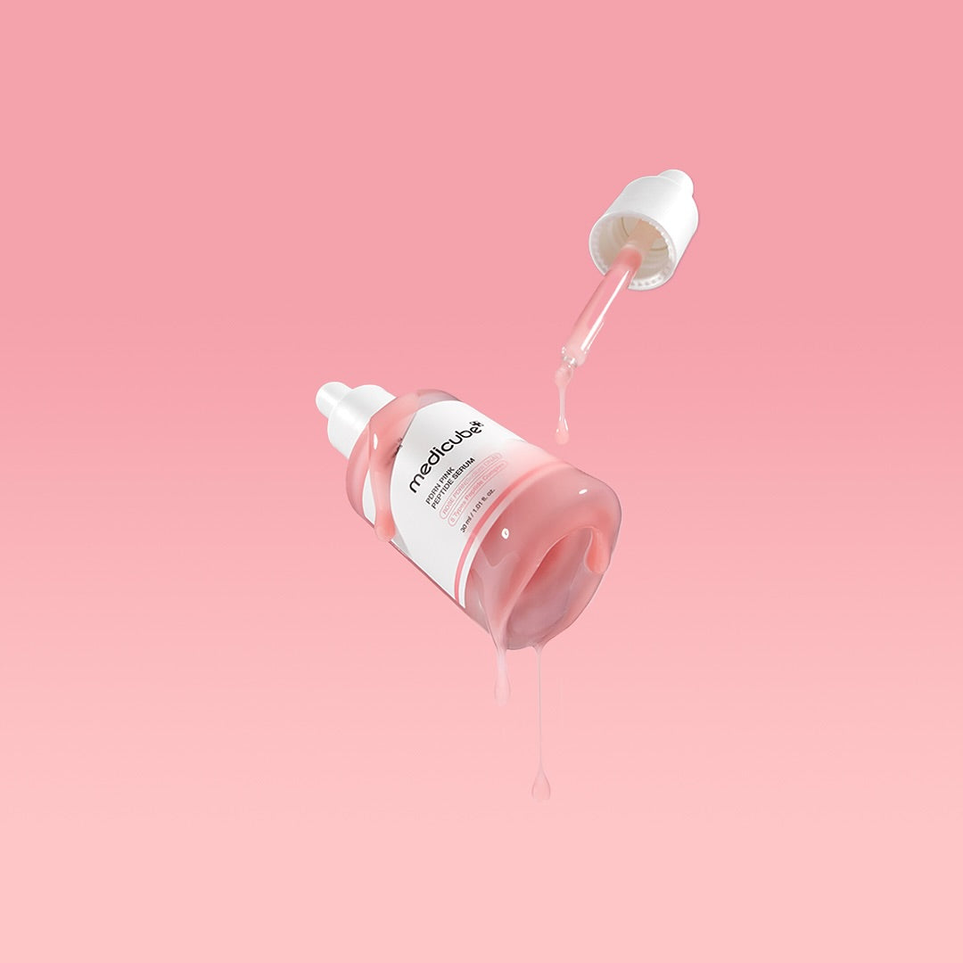 medicube | Singapore Store - 300cbt | 삼백씨비티