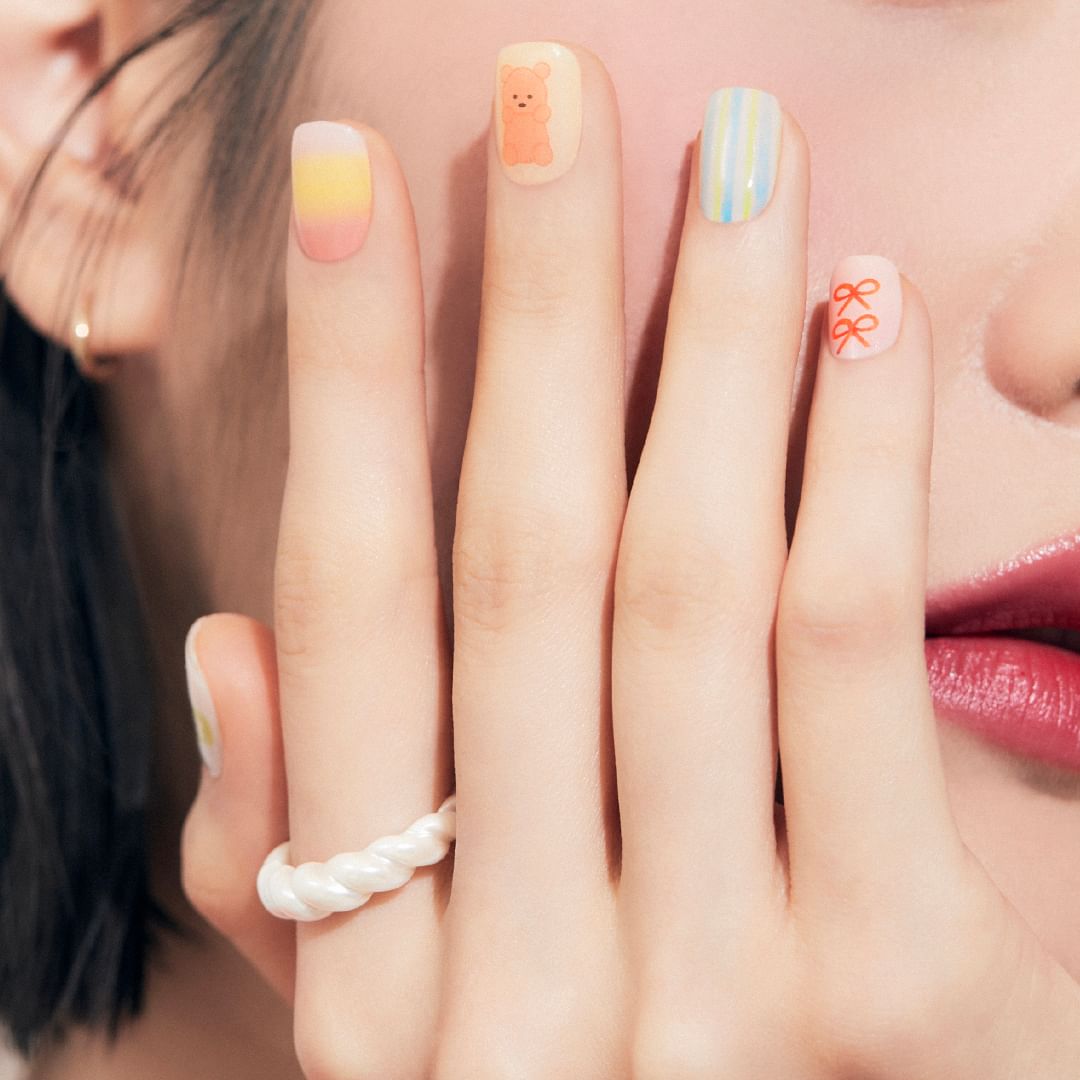 ohora | United States Store - 300cbt | 삼백씨비티