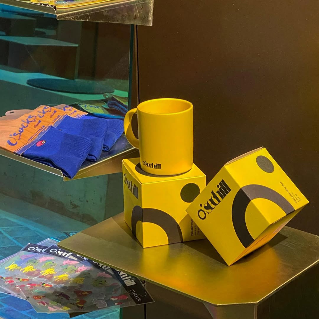 osechill | Global Store - 300cbt | 삼백씨비티