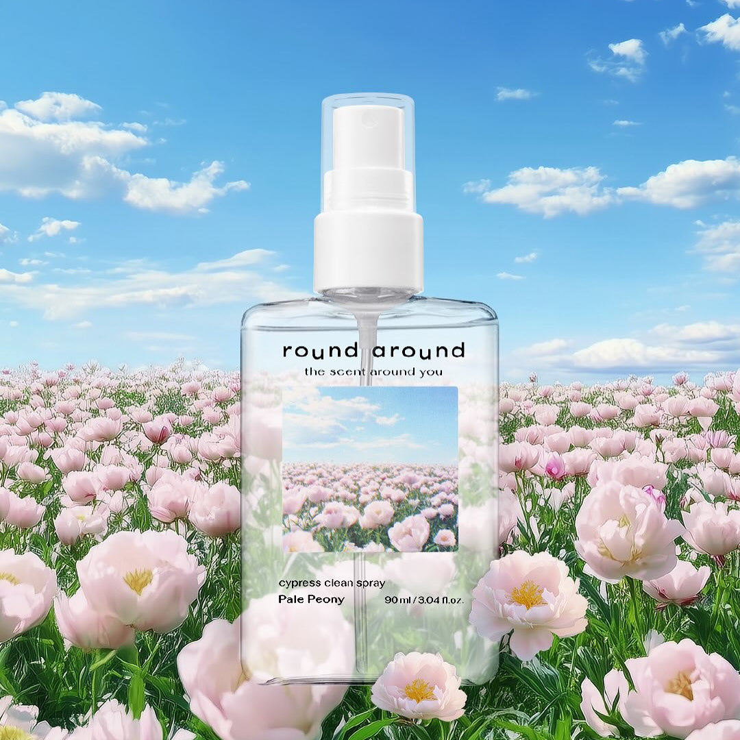 round around | United State Store - 300cbt | 삼백씨비티