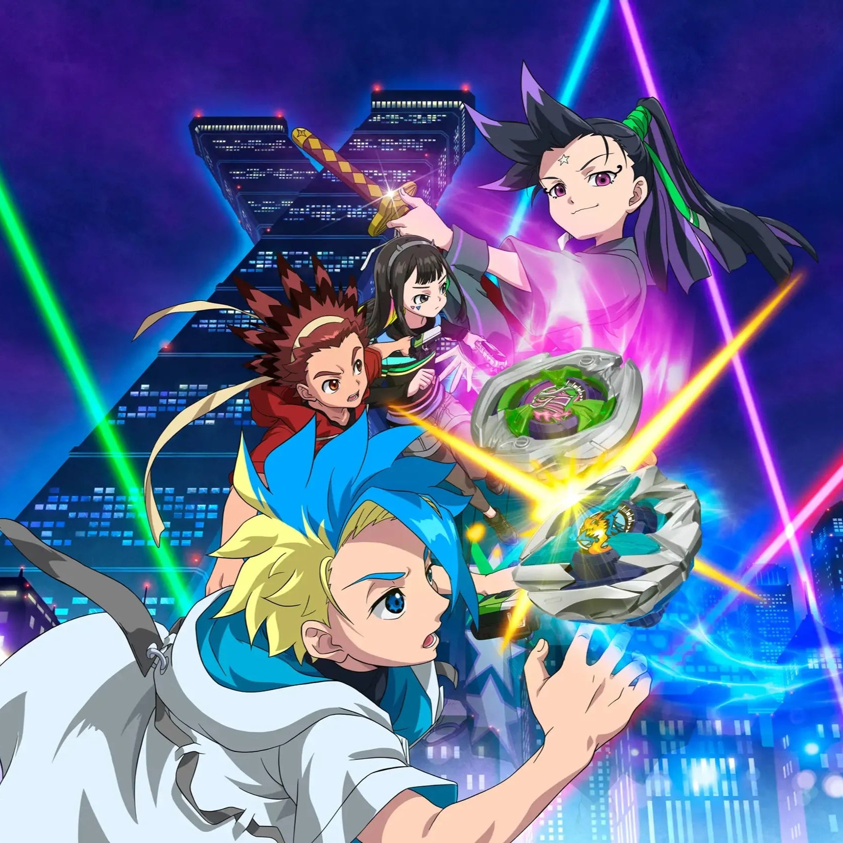 toymatters | Global Store - 300cbt | 삼백씨비티